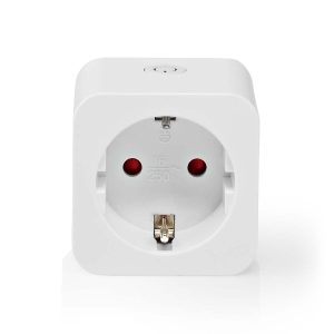 prise connectée Nedis SmartLife