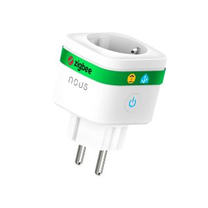 prise connectée NOUS A7Z Zigbee