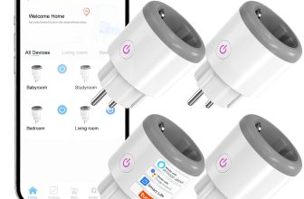 Notre test de la prise connectée Oblinple Wi-Fi 16A