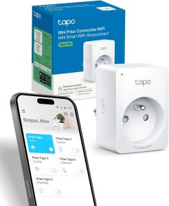 Tapo P100