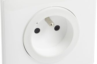 Notre test de la prise connectée Legrand Céliane with Netatmo