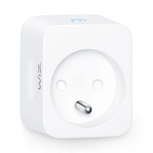 prise connectée WiZ Smart Plug