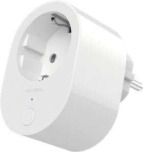 prise connectée Xiaomi Smart Plug 2 Wi-Fi