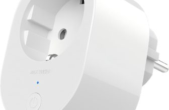 Notre test de la prise connectée Xiaomi Smart Plug 2 Wi-Fi