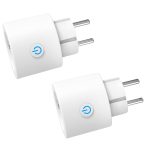 Notre test de la prise connectée WiFi ANTELA 16A