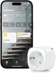 Notre test de la prise connectée Eve Energy Matter