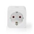 Notre test de la prise connectée Hombli Smart Socket
