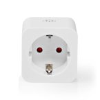 Notre test de la prise connectée Nedis SmartLife Wi-Fi