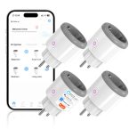 Notre test de la prise connectée Oblinple Wi-Fi 16A