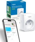 Notre test de la prise connectée Tapo P100