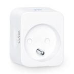 Notre test de la prise connectée WiZ Smart Plug